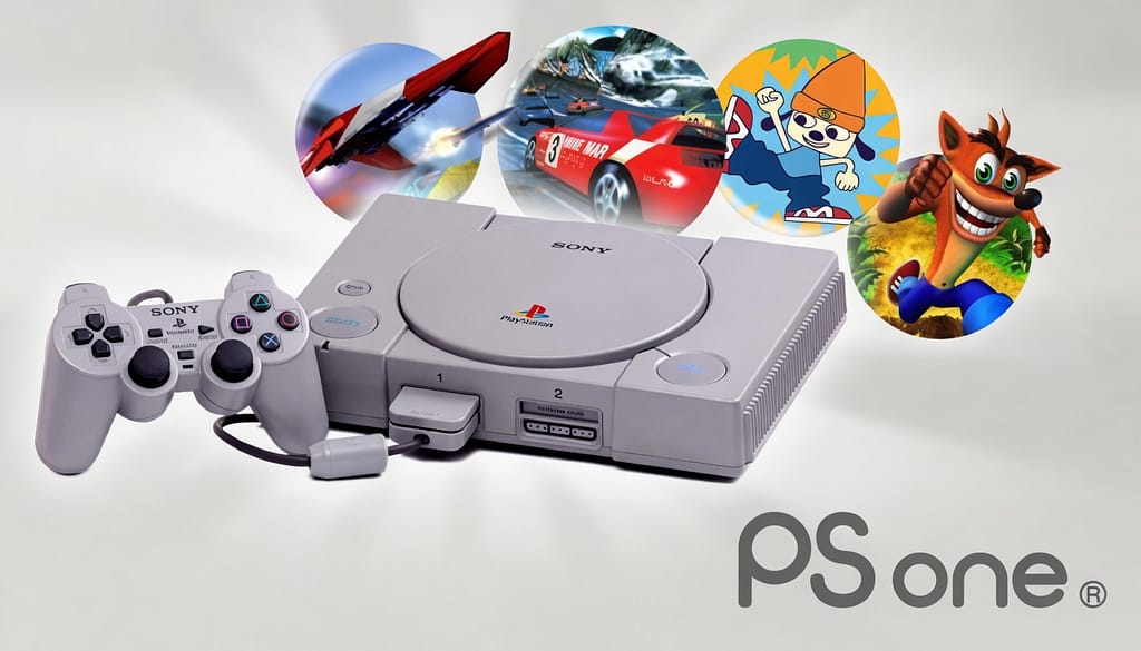 Cuando tener una consola era tener una PlayStation CULTURA Y OPINIÓN