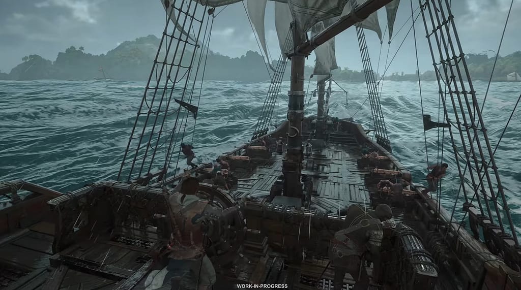 la-belleza-contemplativa-de-Assassins-Creed-Black-Flag-3-1024x571 El Caribe reencontrado: la belleza contemplativa de Assassin’s Creed Black Flag y la nostalgia de un paraíso imposible