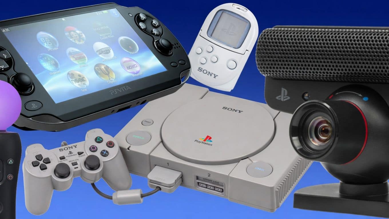 Cuando tener una consola era tener una PlayStation 3 fotor 2026060121465
