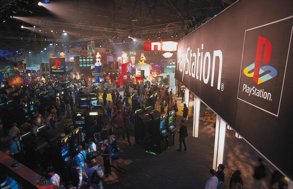 Cuando tener una consola era tener una PlayStation CULTURA Y OPINIÓN