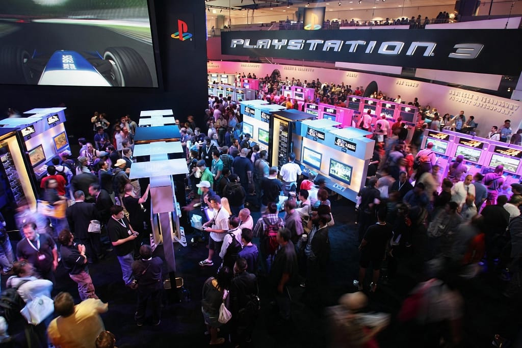 Cuando tener una consola era tener una PlayStation CULTURA Y OPINIÓN