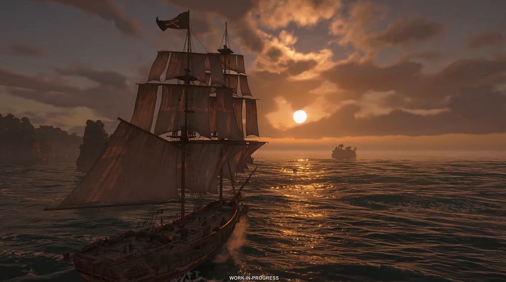 la-belleza-contemplativa-de-Assassins-Creed-Black-Flag-1-1024x572 El Caribe reencontrado: la belleza contemplativa de Assassin’s Creed Black Flag y la nostalgia de un paraíso imposible