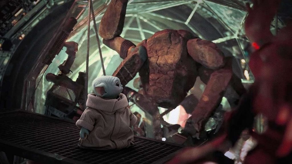 Dos-criaturas-y-una-misma-pregunta-Proyecto-Salvacion-frente-a-The-Mandalorian-Grogu-1-1024x578 Dos criaturas y una misma pregunta: Proyecto Salvación frente a The Mandalorian & Grogu