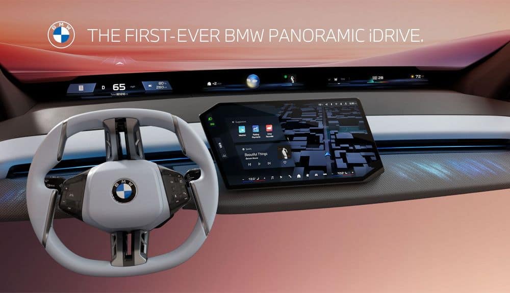 El Panoramic Vision de BMW 4 p90583563 highres the new bmw