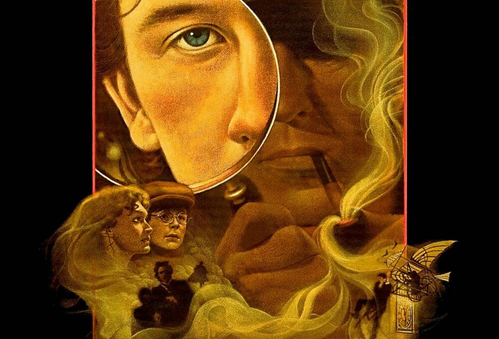 Entre la razón y el mito: La revolución técnica y la formación del imaginario en El Secreto de la Pirámide (1985) 1 secretopiramide85001 fotor 20241015204218 3AlKQE