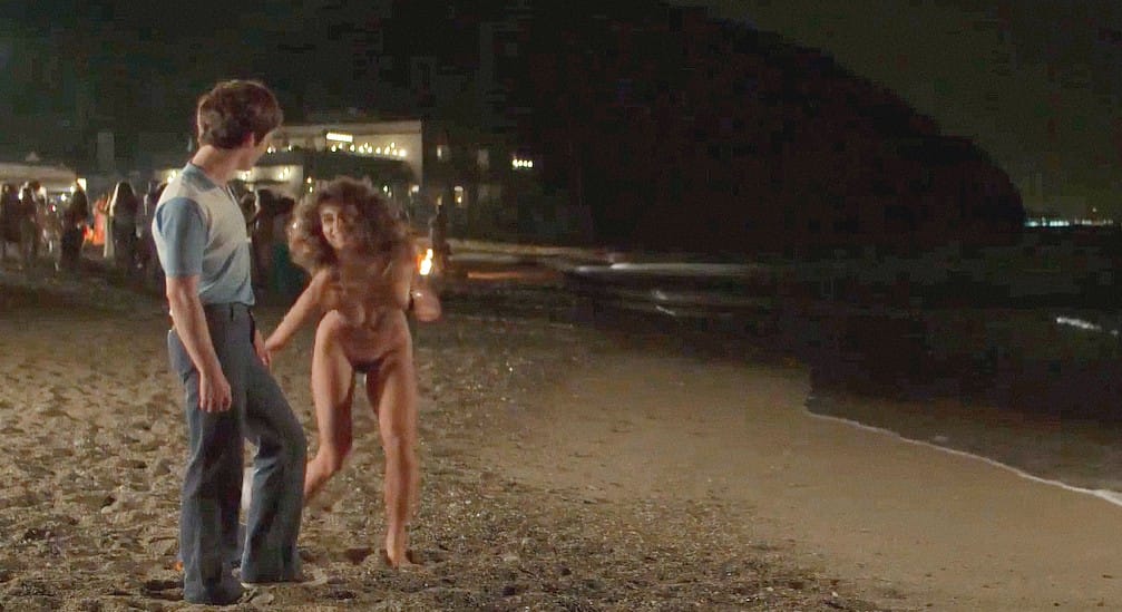 Captura-de-pantalla-531 Begoña Vargas desnuda en 'Berlín' | Tetas, culo y Netflix | Descargas torrent