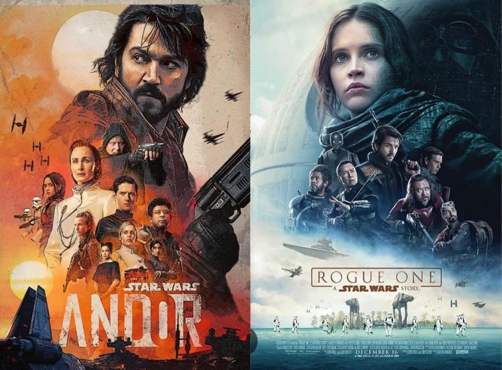 i0bm6kwtu8da1 El reverso del emblema: Rogue One y Andor, la sombra que humaniza la galaxia
