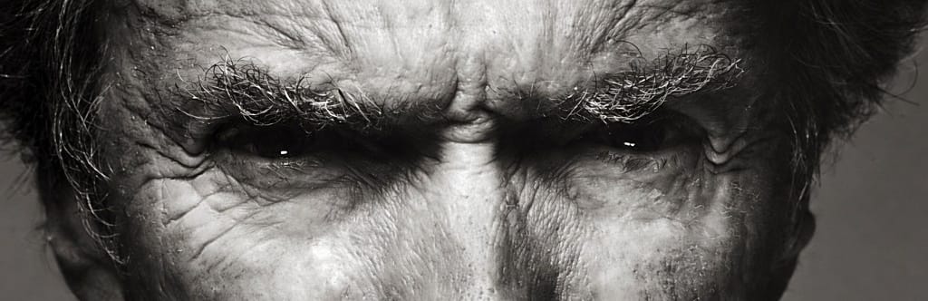 Los ojos de piedra y fuego: Clint Eastwood CULTURA Y OPINIÓN 