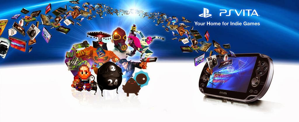 PS Vita 2... antes conoce la 1 CINE Y VIDEOJUEGOS