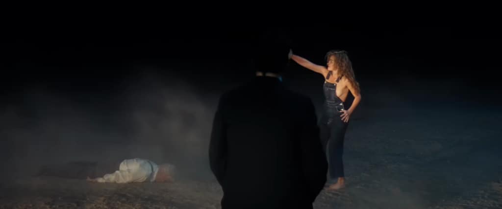 Margot Robbie desnuda como la mayor belleza actual Actrices desnudas