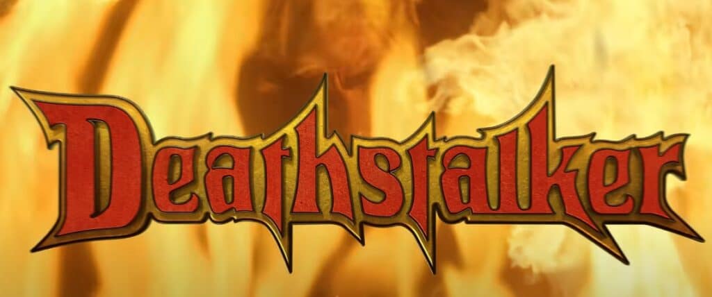 Deathstalker resucita: la espada y la carne del cine de culto regresan en un reboot desatado | Ver y descargar torrent CINE Y VIDEOJUEGOS 