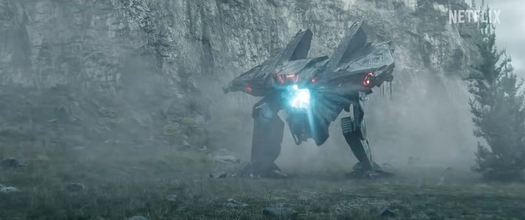 'War machine' de Netflix y la selva que no pesa CINE Y VIDEOJUEGOS 