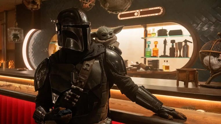 Critica-de-The-Mandalorian-Grogu-1-1024x429 Crítica de The Mandalorian & Grogu: “ve a verla o no lo hagas, pero no la condenes por ser exactamente lo que quiere ser”