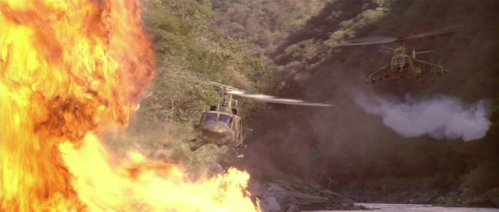 La incomprendida grandeza de Rambo: génesis del héroe lúdico CINE Y VIDEOJUEGOS