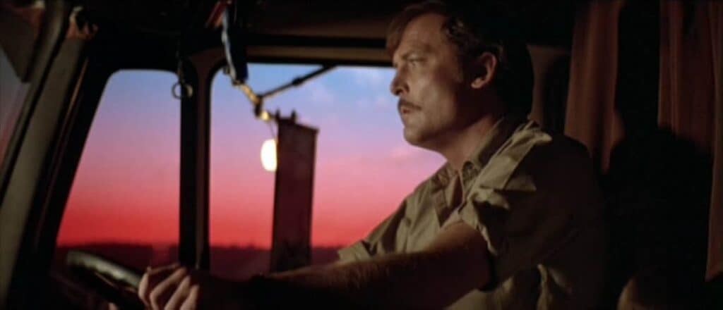 Obras maestras | Juegos de carretera (1981): el suspense en marcha como ritual surrealista del ozploitation CINE Y VIDEOJUEGOS