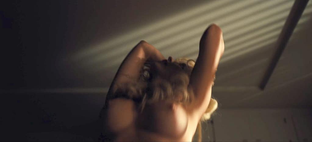 El descenso carnal de Cassie: Sydney Sweeney convierte Euphoria en un delirio febril de deseo y autodestrucción Actrices desnudas