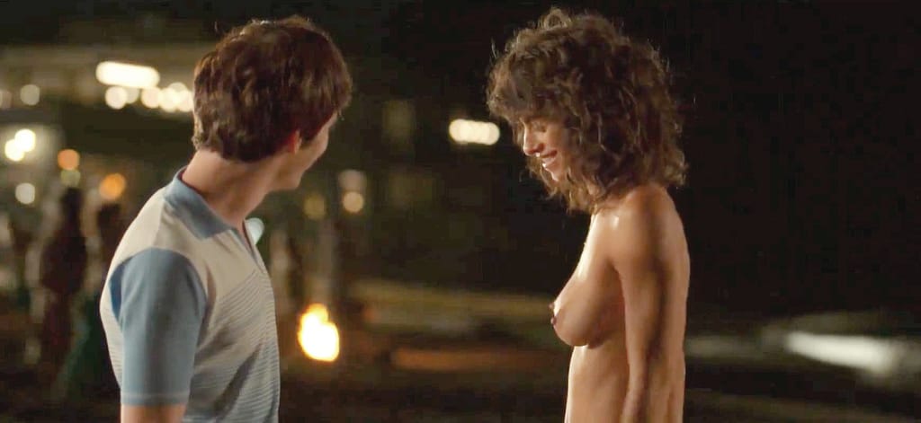 Captura-de-pantalla-516-1024x471 Begoña Vargas desnuda en 'Berlín' | Tetas, culo y Netflix | Descargas torrent