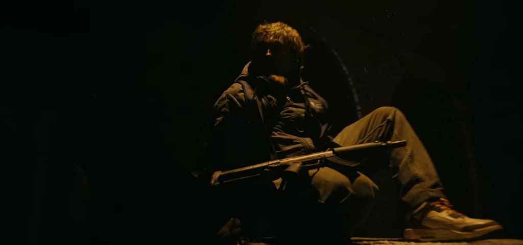 Resident-Evil-2028-1024x479 El fulgor enfermo de Raccoon City: el tráiler que devuelve el pulso al horror en Resident Evil (2026)