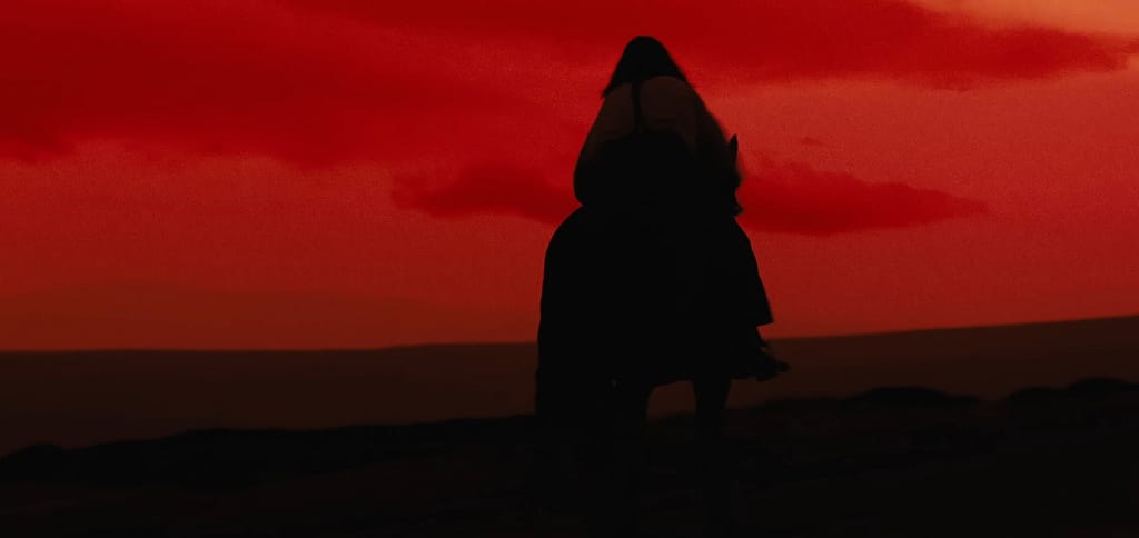 Wuthering Heights (2026): la tormenta que vuelve a pintar el cine CINE Y VIDEOJUEGOS 