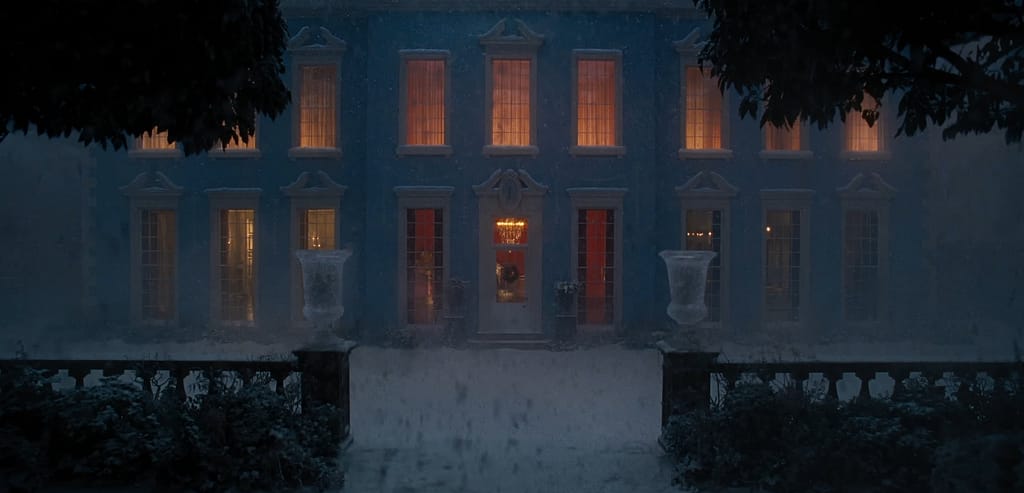 Wuthering Heights (2026): la tormenta que vuelve a pintar el cine CINE Y VIDEOJUEGOS