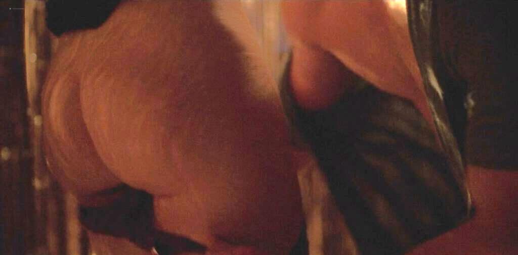 Blanca Suárez desnuda escenas de sexo en la nueva serie Netflix Respira (2024) T1 Actrices desnudas