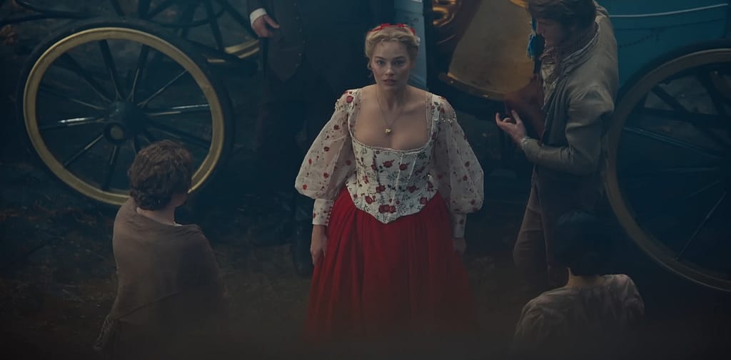 Wuthering Heights (2026): la tormenta que vuelve a pintar el cine CINE Y VIDEOJUEGOS 
