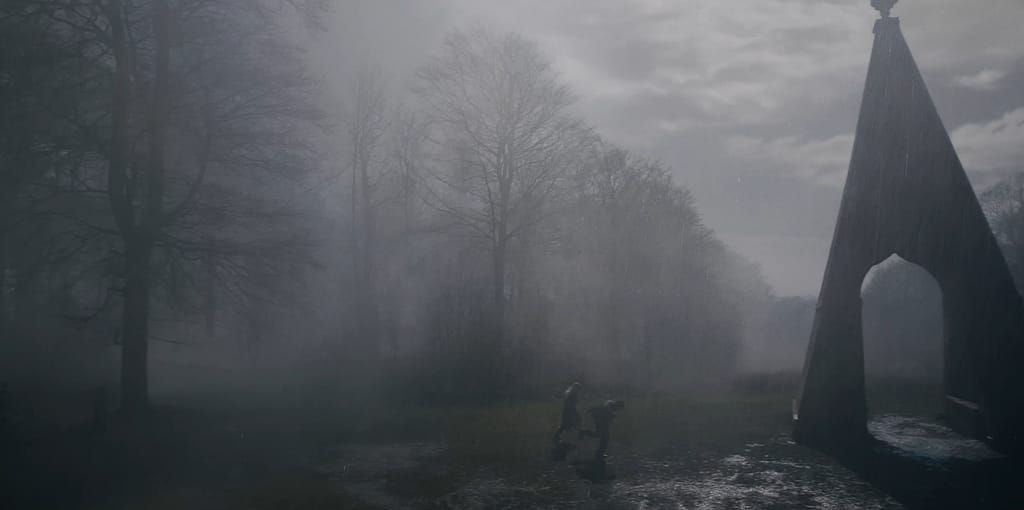 Wuthering Heights (2026): la tormenta que vuelve a pintar el cine CINE Y VIDEOJUEGOS