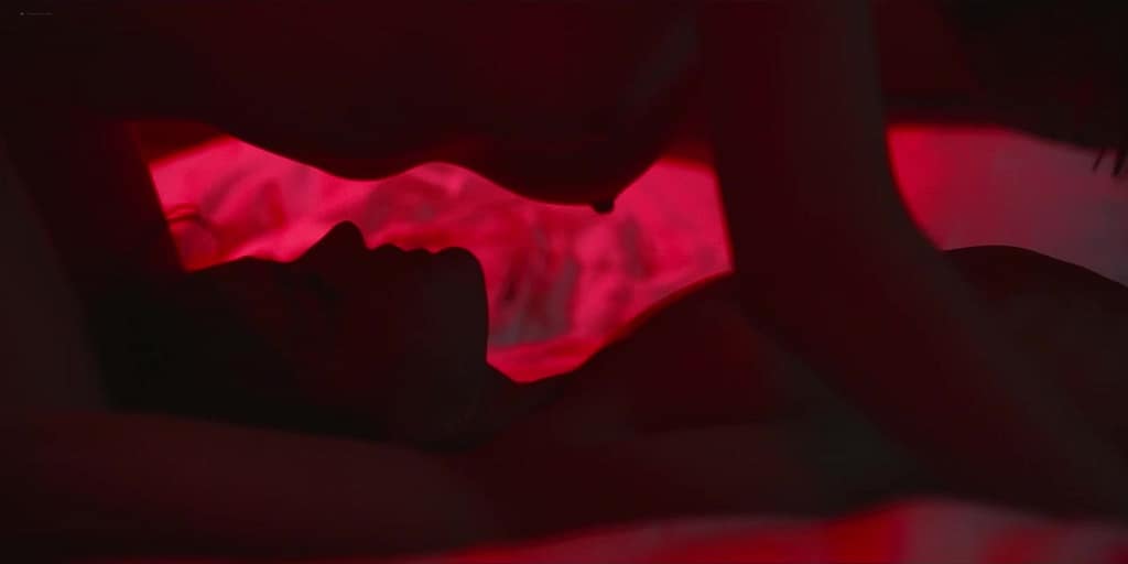 Desnudas en Leopard Skin | Carla Gugino, Ana de la Reguera, Margot Bingham, Nora Arnezeder, Gaite Jansen Actrices desnudas