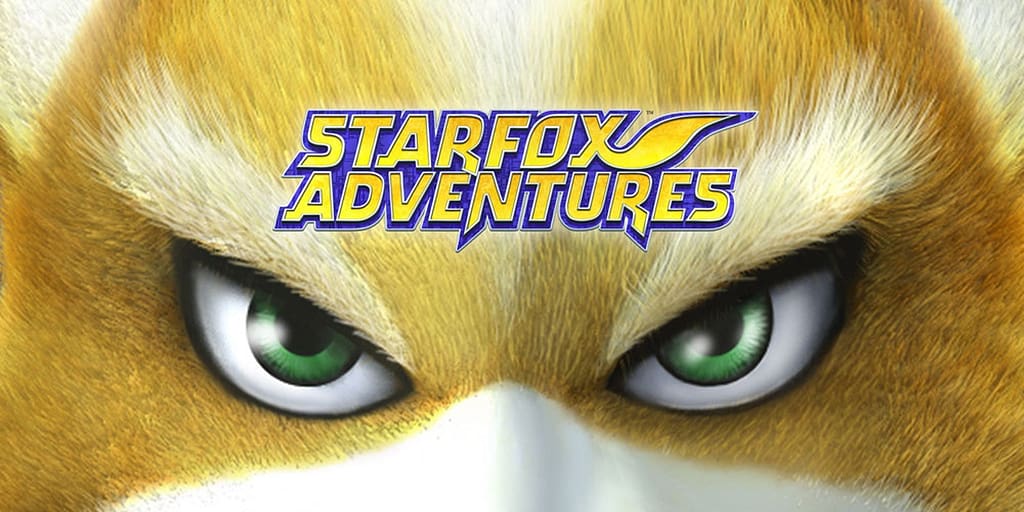 SI GCN StarFoxAdventures image1600w