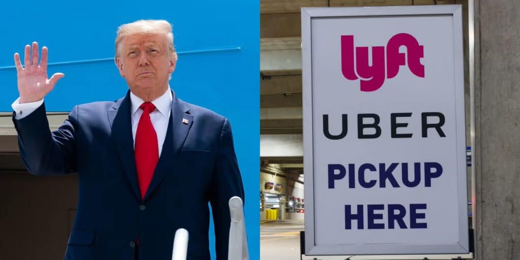 Uber Eats, Uber Taxi, Uber Mierda y el robo del alma de nuestros jóvenes CULTURA Y OPINIÓN