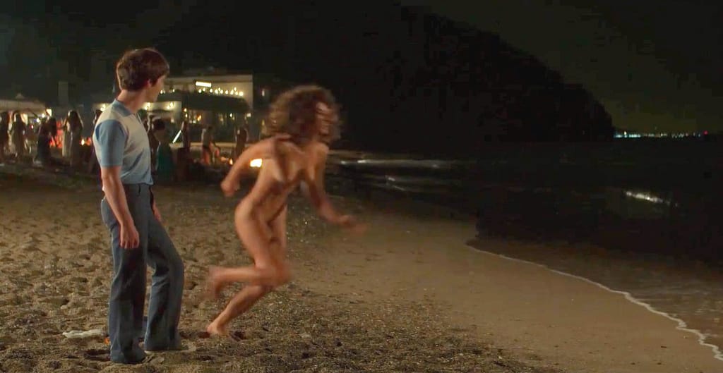 Captura-de-pantalla-536-1024x529 Begoña Vargas desnuda en 'Berlín' | Tetas, culo y Netflix | Descargas torrent