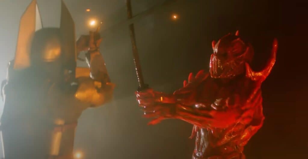 Deathstalker resucita: la espada y la carne del cine de culto regresan en un reboot desatado | Ver y descargar torrent CINE Y VIDEOJUEGOS 