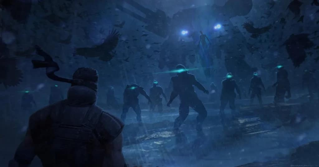 Información sobre el rodaje de Metal Gear Solid: la primera película en busca del sigilo | Ver, comprar o descargar torrent CINE Y VIDEOJUEGOS