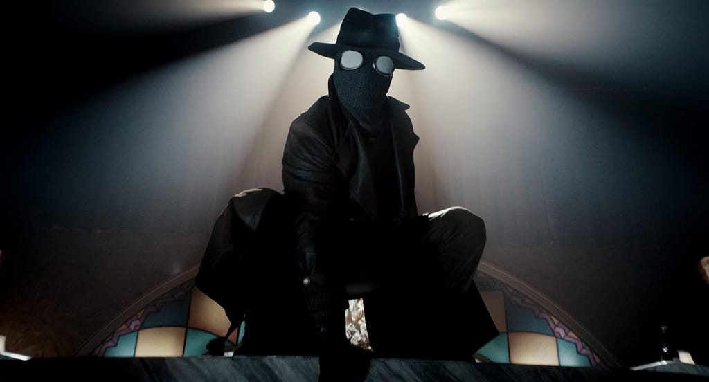 Spider-Noir en la noche eterna: el héroe que devoró la cultura moderna TENDENCIA POPULAR 