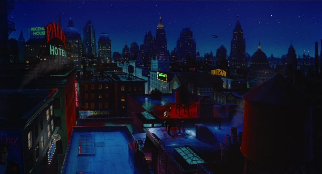 Vittorio-Storaro-pinta-a-Dick-Tracy-1992--1024x554 Vittorio Storaro pinta a Dick Tracy (1990)