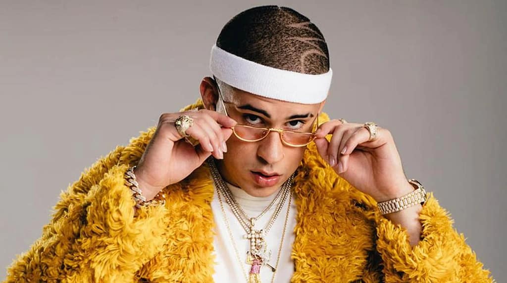 BadBunny-U58868062033GCY-1248x698@abc-1024x573 La música que no quiere durar: anatomía de una desaparición anunciada