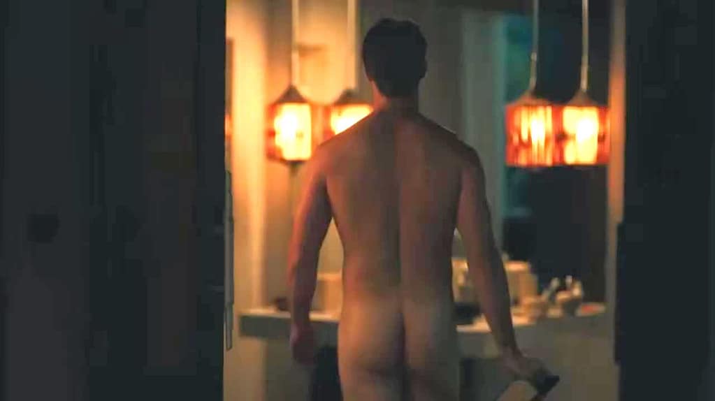 Arnold Schwarzenegger reacciona al desnudo integral de su hijo Patrick en The White Lotus: el vídeo más comentado del momento TENDENCIA POPULAR