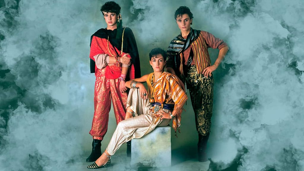 mecano-1-1024x575 El eco de Mecano: la historia que pudo escribirse en inglés