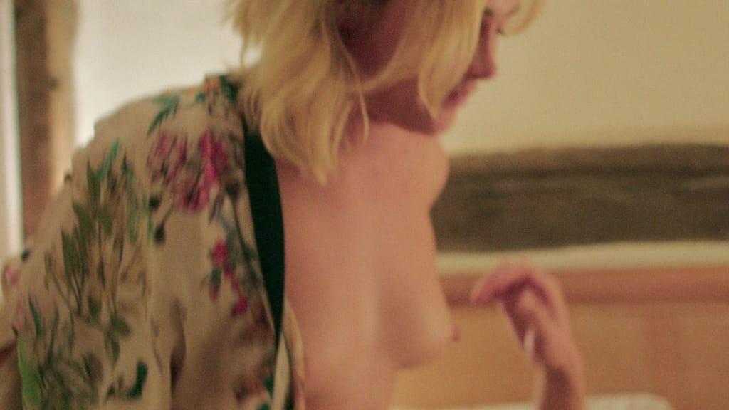 Florence Pugh desnuda filmografía Actrices desnudas