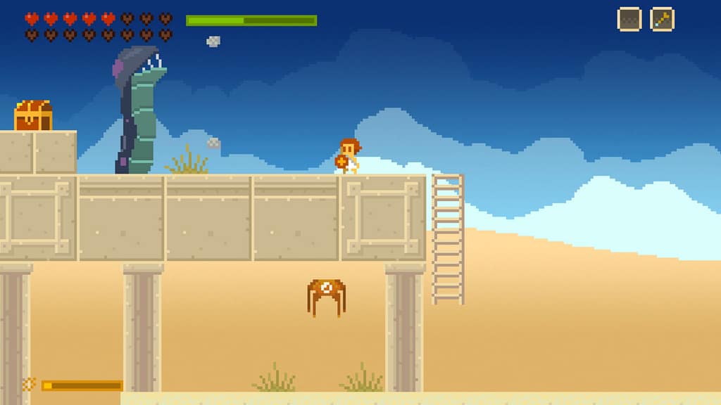 Elliot quest: la odisea independiente hacia la trascendencia lúdica CINE Y VIDEOJUEGOS