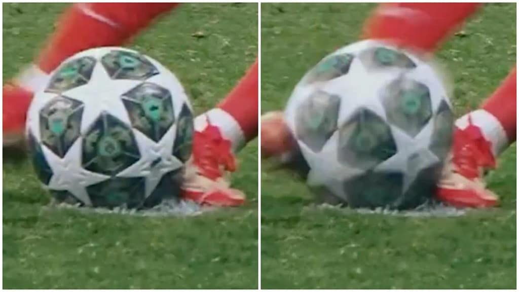 "No sé", un doble toque y el penalti de cerveza TENDENCIA POPULAR