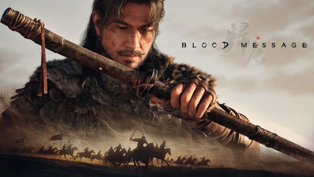 Blood-Message-1024x576 Blood Message: la odisea china que desafía a Naughty Dog y sacude los cimientos del videojuego de aventuras