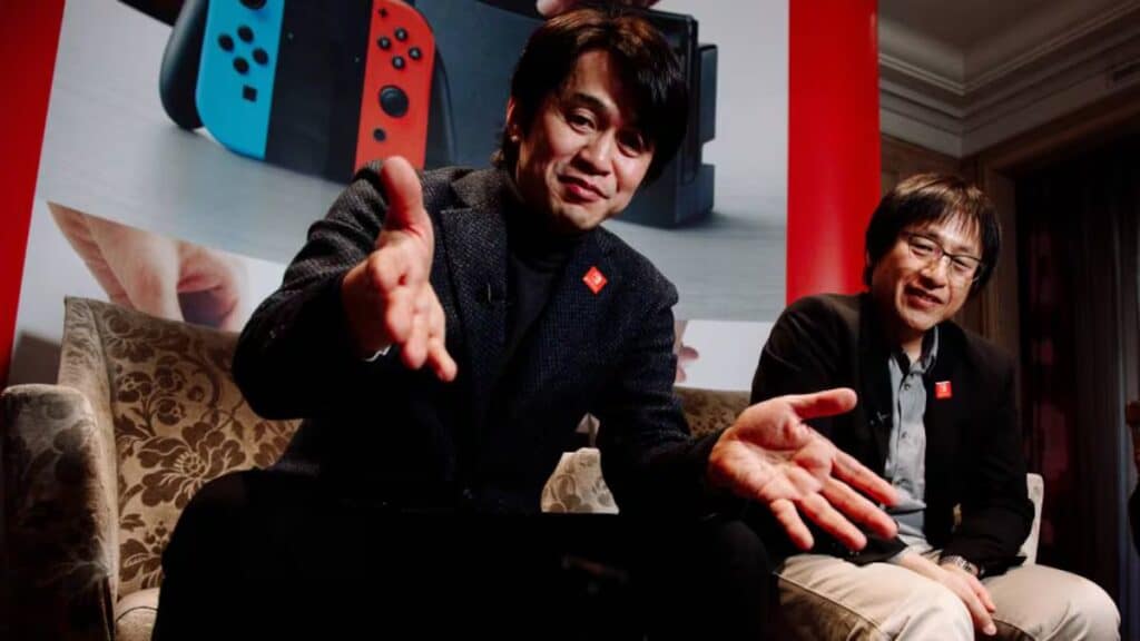 Yoshiaki Koizumi: arquitecto de jardines flotantes y narraciones invisibles CINE Y VIDEOJUEGOS 