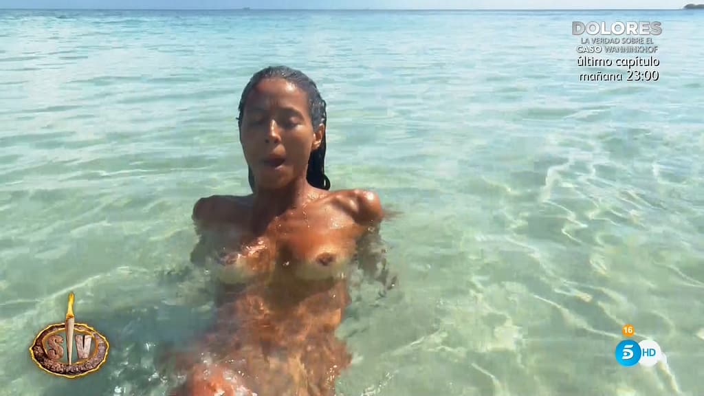 Fappening España desnudas y pilladas LUCENPOP FAMOSAS ESPAÑOLAS DESNUDAS PIN-UPS PASSIONATTE