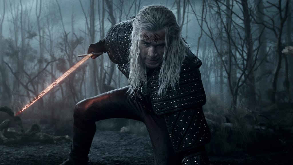 The Witcher 4: la ilusión digital, el cosplay barato y la pérdida del peso arcaico CINE Y VIDEOJUEGOS 