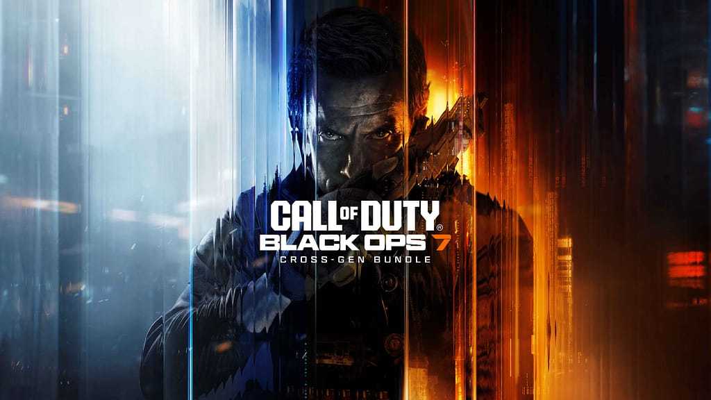 Battlefield 6 y el disparo en la sien de Call of Duty CINE Y VIDEOJUEGOS
