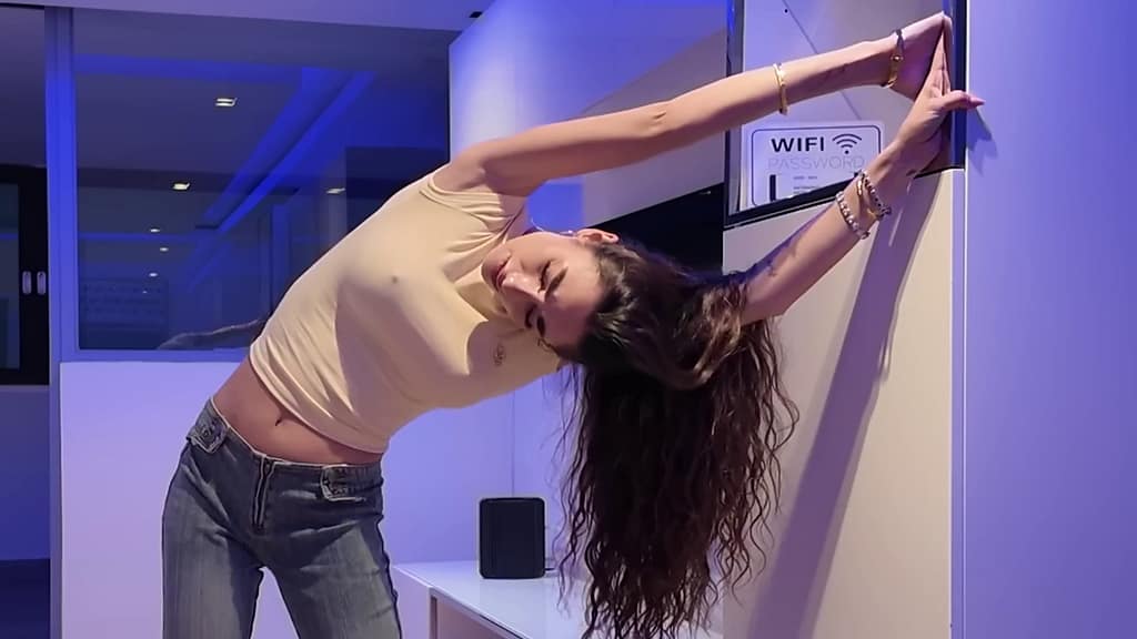 Fappening España desnudas y pilladas LUCENPOP FAMOSAS ESPAÑOLAS DESNUDAS PIN-UPS PASSIONATTE