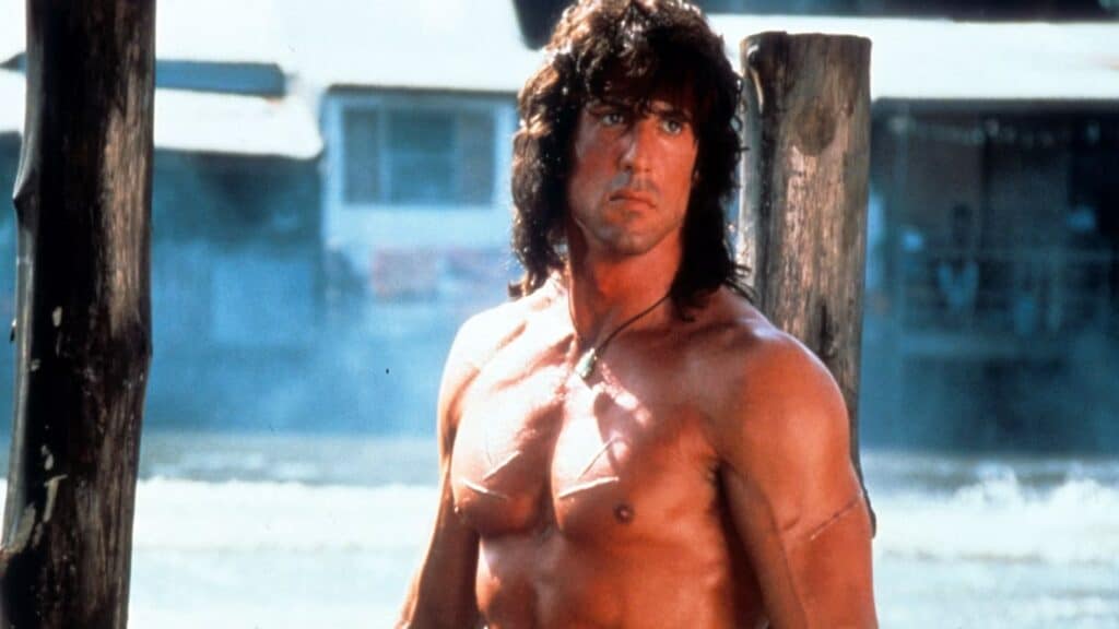 Millennium y Lionsgate: la alianza que busca resucitar el espíritu de Carolco y devolver a Rambo su alma perdida CINE Y VIDEOJUEGOS