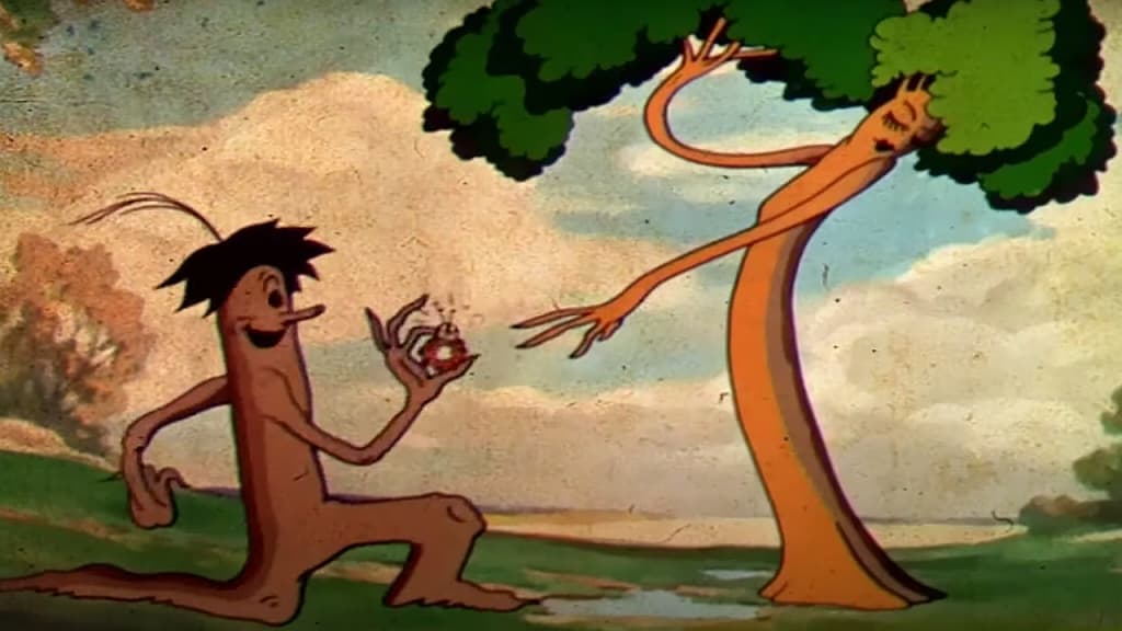 Technicolor o cuando el cine aprendiรณ a soรฑar en color CINE Y VIDEOJUEGOS CULTURA Y OPINIรN