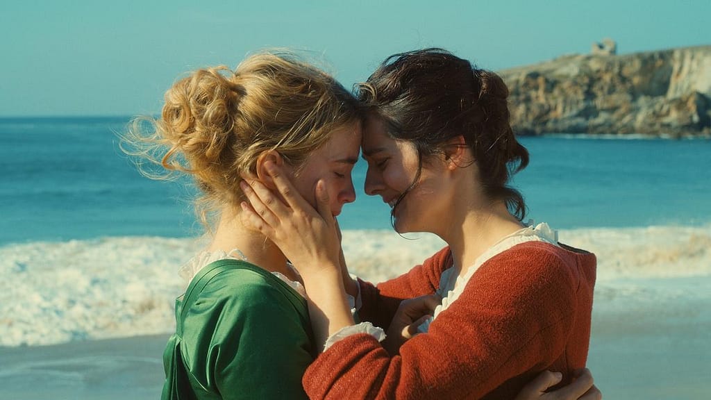 El erotismo como lenguaje: 5 películas que elevaron el deseo a la categoría de arte Actrices desnudas